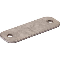 Plaque STAUFF RS9216RVS