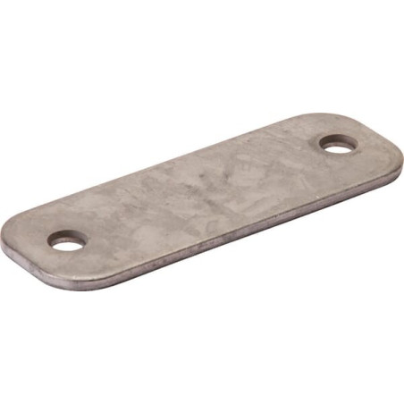 Plaque STAUFF RS9216RVS