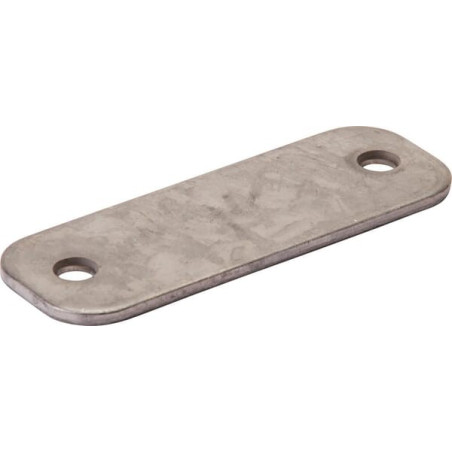 Plaque STAUFF RS9216RVS