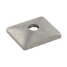 Plaque STAUFF RS9221RVS