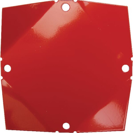 Plaque KVERNELAND - TAARUP KT5516200094