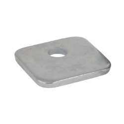 Plaque STAUFF RS9210