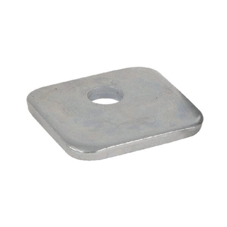 Plaque STAUFF RS9210