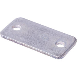 Plaque KUHN A7260013