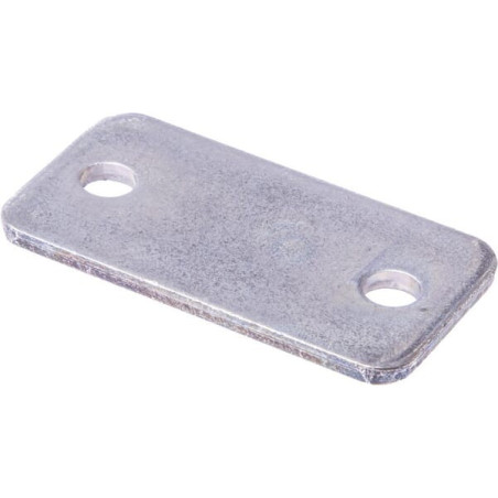 Plaque KUHN A7260013