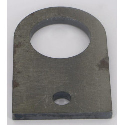 Plaque VICON VG16474012