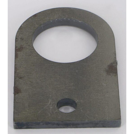 Plaque VICON VG16474012