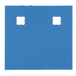 Plaque LEMKEN 3492000
