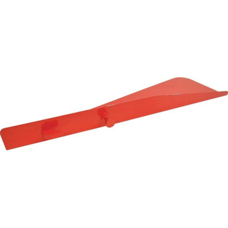 Plaque KVERNELAND - TAARUP KT69880000