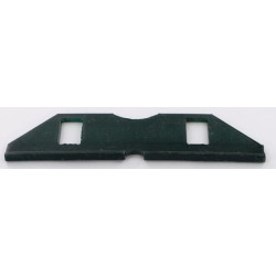 Plaque UNIVERSEL 206196M1N