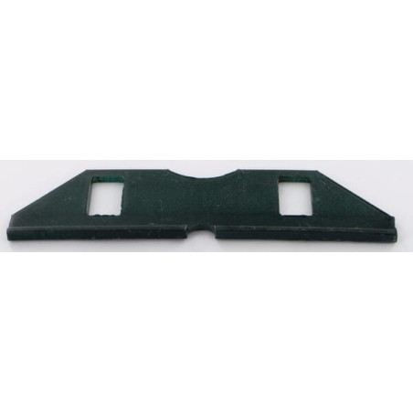 Plaque UNIVERSEL 206196M1N