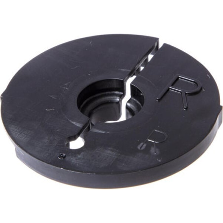 Plaque BRIGGS ET STRATTON 711233