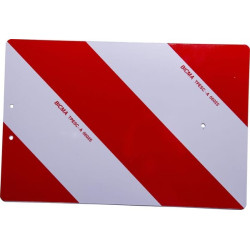 Plaque SOLA TA101734