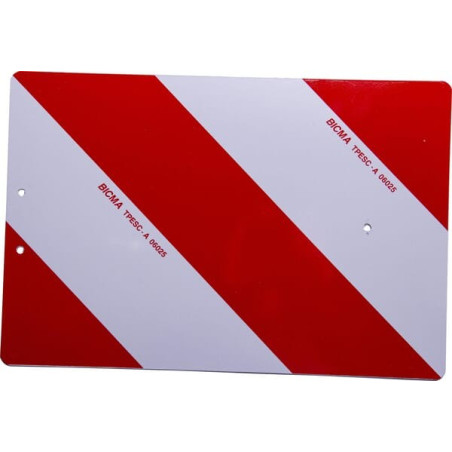 Plaque SOLA TA101734