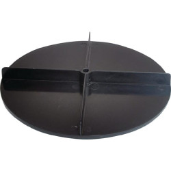 Plaquette GOPART SP3150616