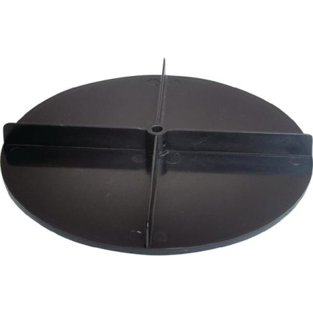 Plaquette GOPART SP3150616