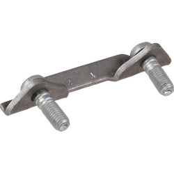 Plaquette KUHN 56814700