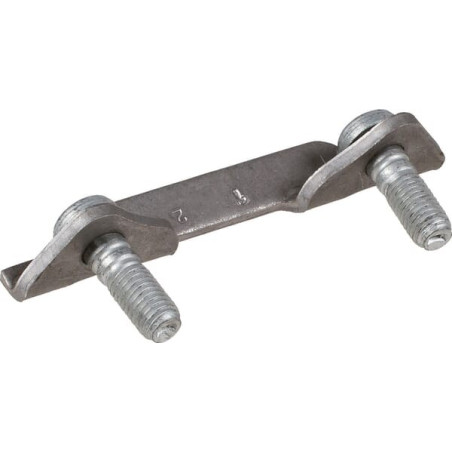 Plaquette KUHN 56814700