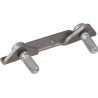 Plaquette KUHN 56814700