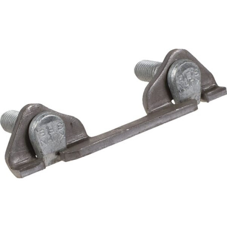 Plaquette KUHN 56814700