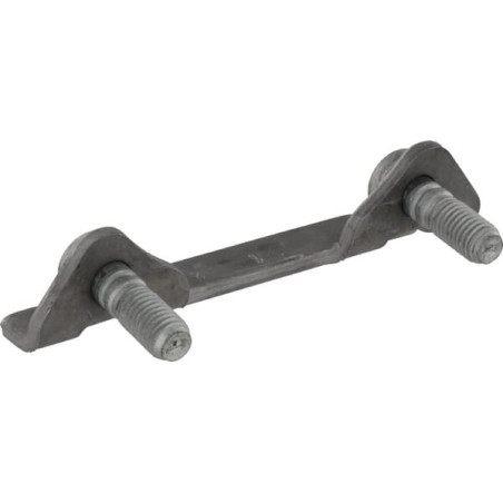 Plaquette KUHN 56814600