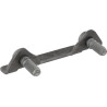Plaquette KUHN 56814600