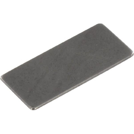 Plaquette ETESIA ET28840