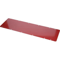 Plaquette JF 812064838X