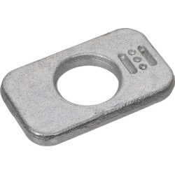 Plaquette MASSEY FERGUSON 3615177M2