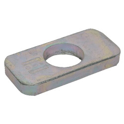 Plaquette MASSEY FERGUSON 4303325M2