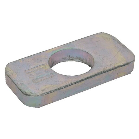 Plaquette MASSEY FERGUSON 4303325M2