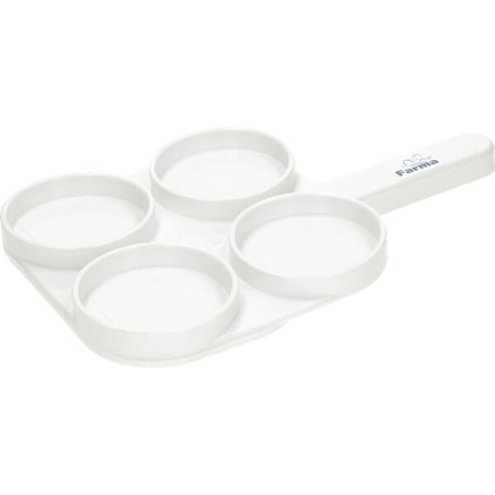 Plaque de test du lait FARMA 606011FA