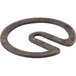 Plaquette de retenue AGRIA AGW02848
