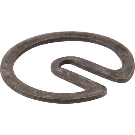 Plaquette de retenue AGRIA AGW02848