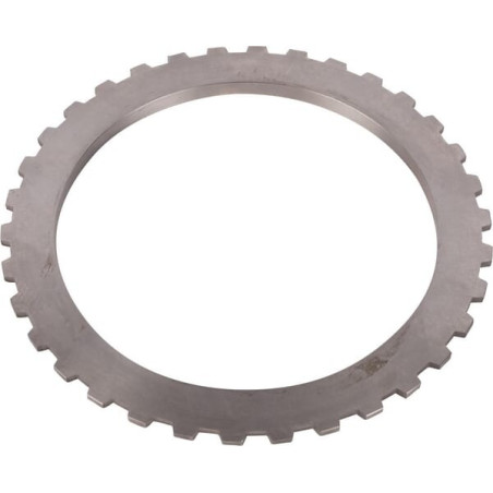 Plaque de renfort CNH 81864232