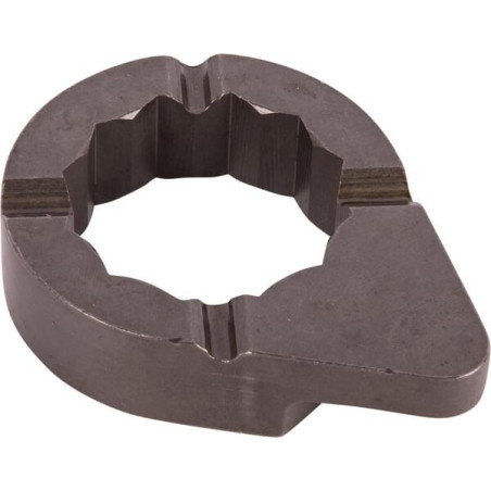 Plaque de renfort CNH 87753876