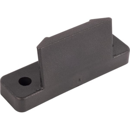 Plaque de renfort CNH 87656439