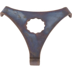 Plaque de renfort JOHN DEERE L101142