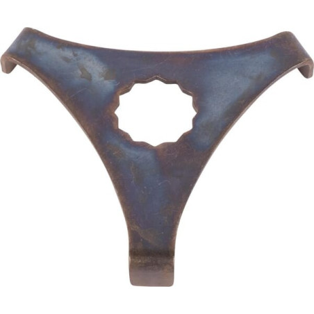 Plaque de renfort JOHN DEERE L101142