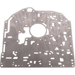 Plaque de renfort JOHN DEERE R127579