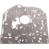 Plaque de renfort JOHN DEERE R127579
