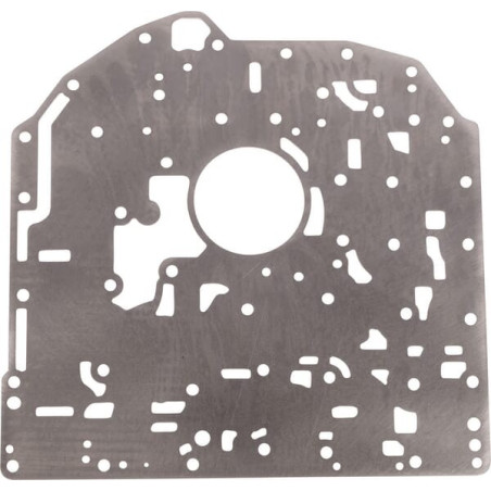 Plaque de renfort JOHN DEERE R127579