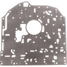 Plaque de renfort JOHN DEERE R127579