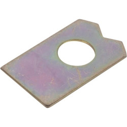 Plaque de renfort CNH 14198811