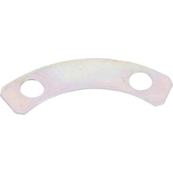 Plaque de renfort CNH 85803545
