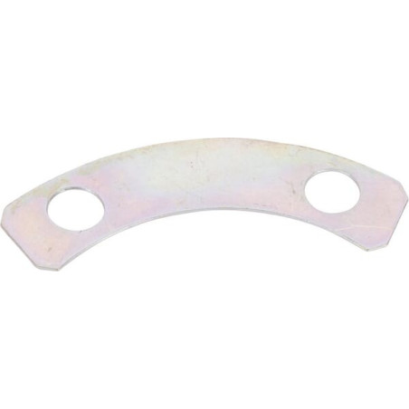 Plaque de renfort CNH 85803545