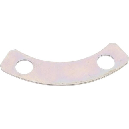 Plaque de renfort CNH 85803545
