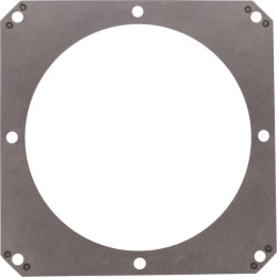 Plaque de renfort ZF 4644230017