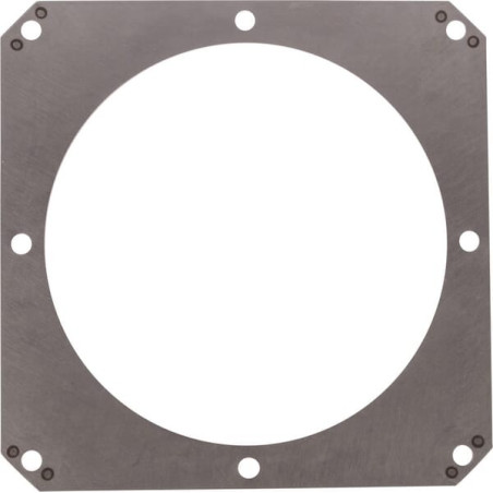 Plaque de renfort ZF 4644230017