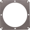 Plaque de renfort ZF 4644230017